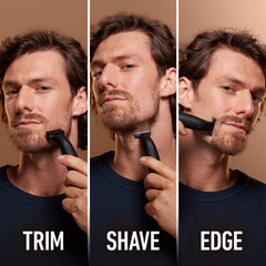 King C. Gillette All-in-One Styler