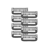 GilletteLabs Blade Refills (8 Count)