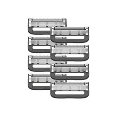 GilletteLabs Blade Refills (8 Count)
