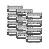 GilletteLabs Blade Refills (12 Count)