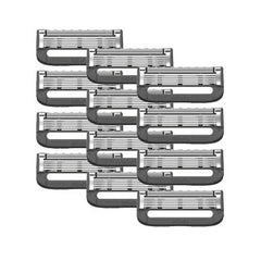 GilletteLabs Blade Refills (12 Count)