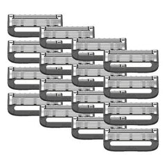 GilletteLabs Blade Refills (16 Count)