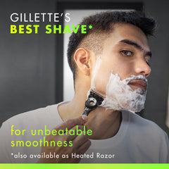 GilletteLabs Blade Refills (12 Count)