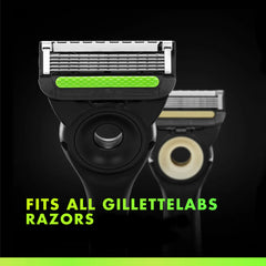 GilletteLabs Blade Refills (16 Count)