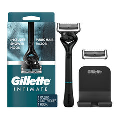 Gillette INTIMATE™ Shaving Kit