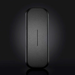 Heated Razor Charging Case
