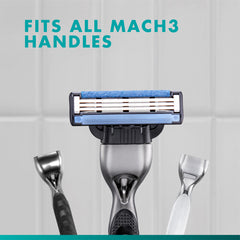 Mach3 (Refills)